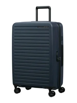 Samsonite RESTACKD SPINNER 68/25 EXP^ Matkalaukut & Tarvikkeet