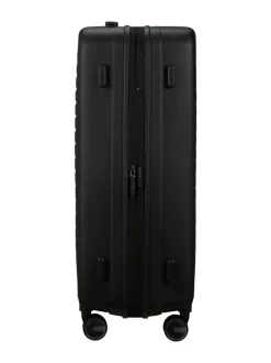 Matkalaukut & Tarvikkeet<Samsonite RESTACKD SPINNER 68/25 EXP BLACK