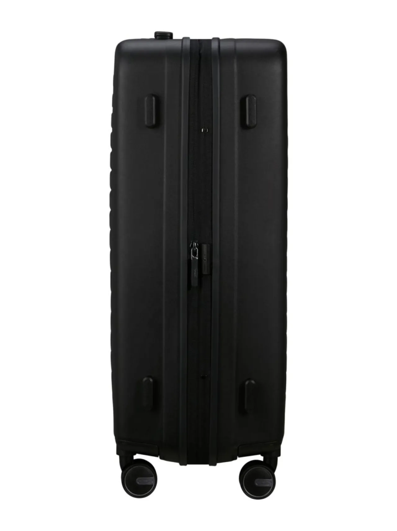 Matkalaukut & Tarvikkeet<Samsonite RESTACKD SPINNER 68/25 EXP BLACK