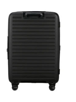 Matkalaukut & Tarvikkeet<Samsonite RESTACKD SPINNER 68/25 EXP BLACK