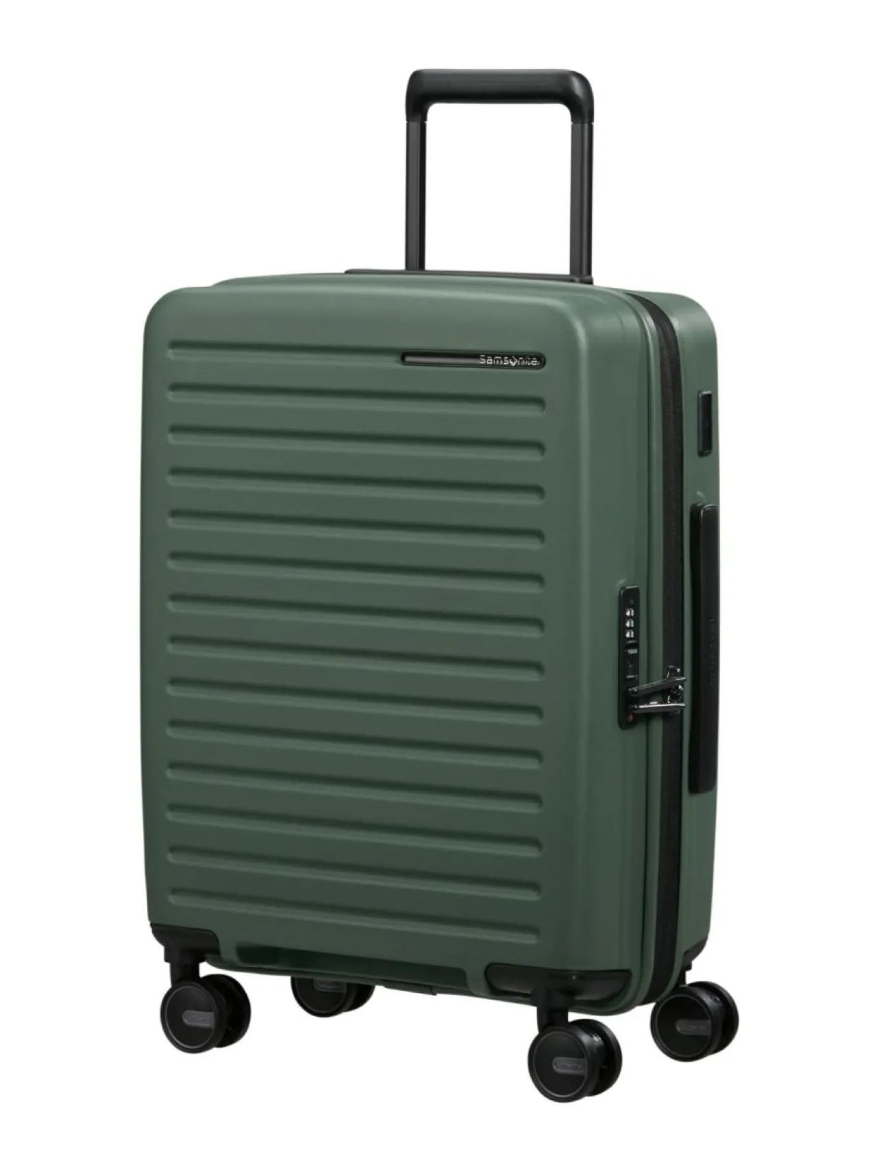Samsonite RESTACKD SPINNER 55/20 EXP^ Matkalaukut & Tarvikkeet