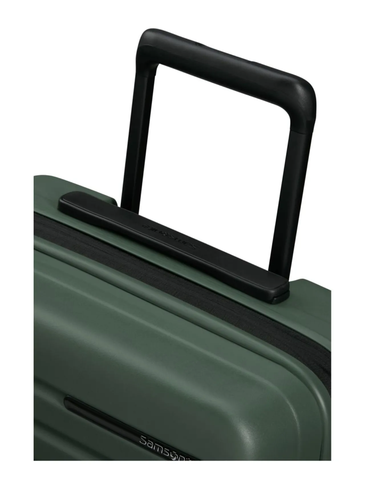 Samsonite RESTACKD SPINNER 55/20 EXP^ Matkalaukut & Tarvikkeet