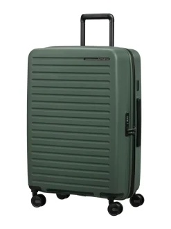 Matkalaukut & Tarvikkeet<Samsonite RESTACKD SPINNER 68/25 EXP SAGE