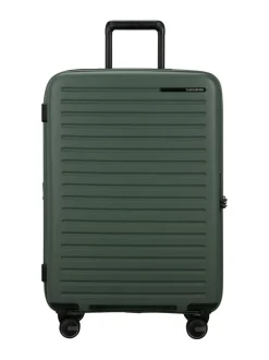 Matkalaukut & Tarvikkeet<Samsonite RESTACKD SPINNER 68/25 EXP SAGE