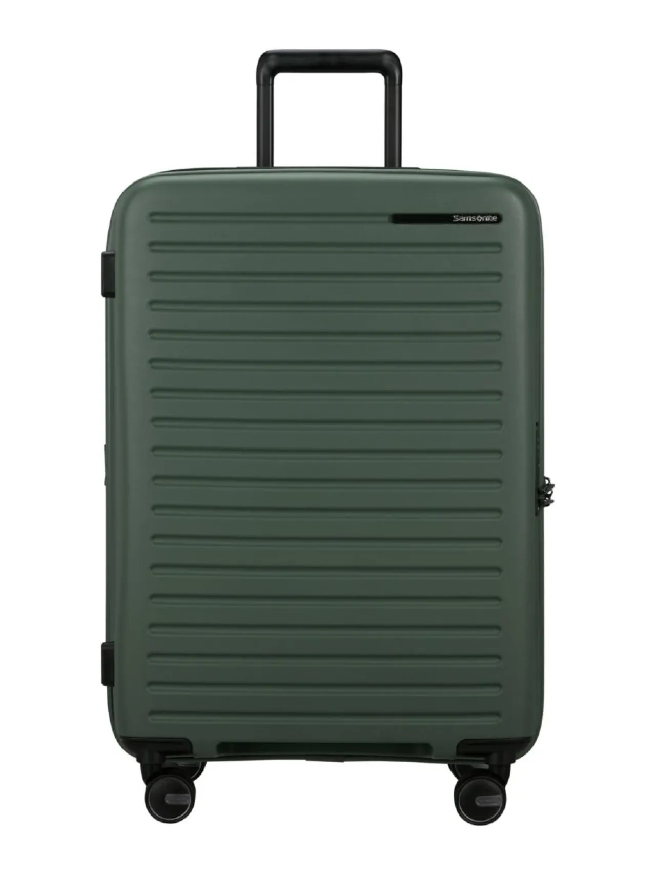 Matkalaukut & Tarvikkeet<Samsonite RESTACKD SPINNER 68/25 EXP SAGE