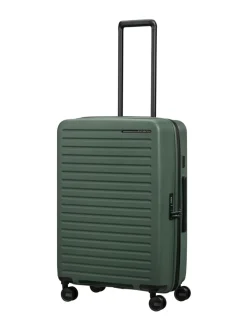 Matkalaukut & Tarvikkeet<Samsonite RESTACKD SPINNER 68/25 EXP SAGE