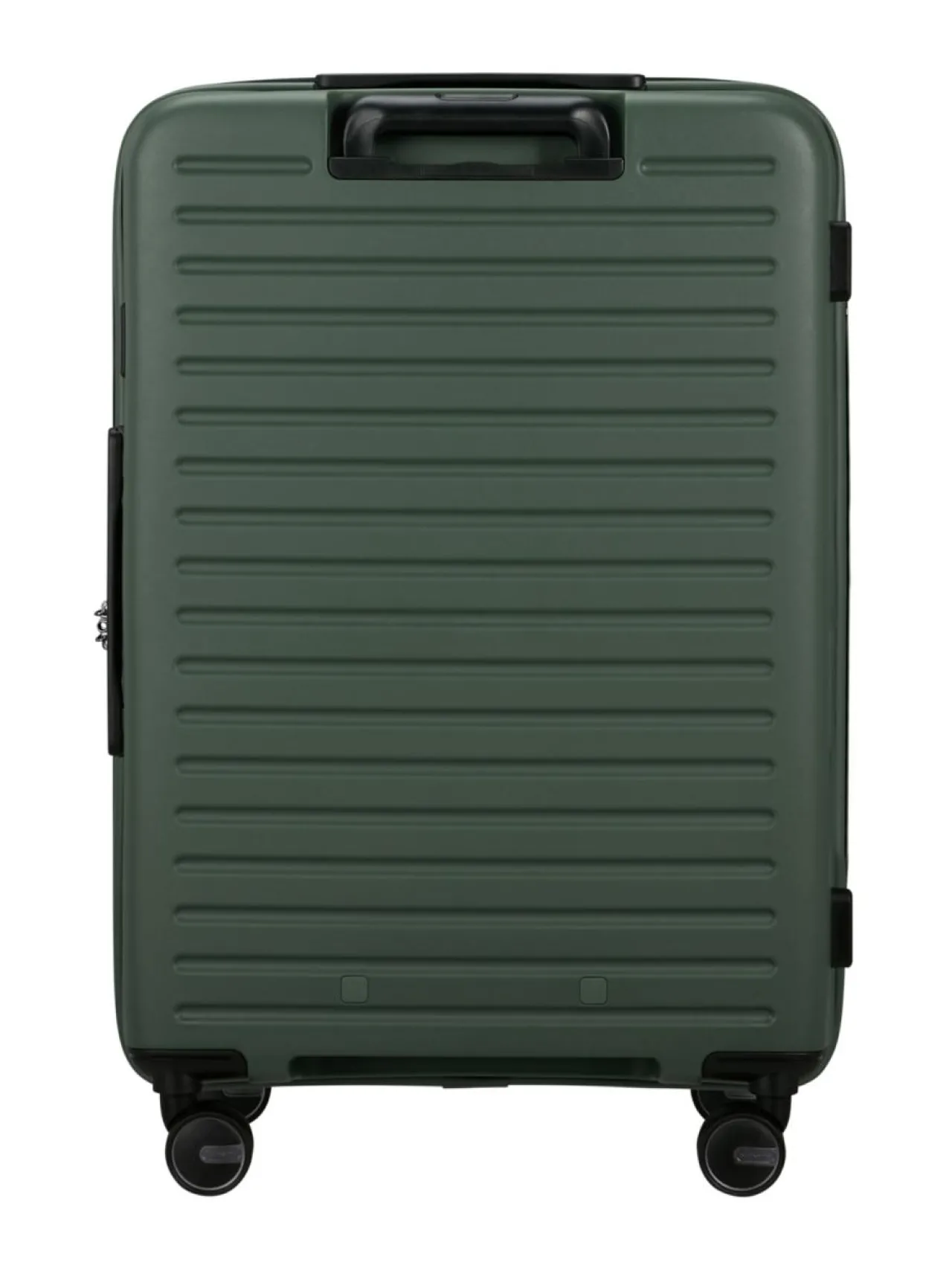 Matkalaukut & Tarvikkeet<Samsonite RESTACKD SPINNER 68/25 EXP SAGE