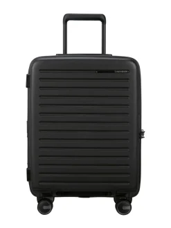Matkalaukut & Tarvikkeet<Samsonite RESTACKD SPINNER 55/20 EXP BLACK