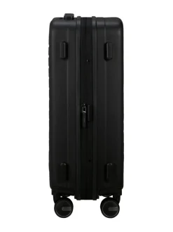 Matkalaukut & Tarvikkeet<Samsonite RESTACKD SPINNER 55/20 EXP BLACK