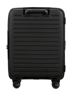 Matkalaukut & Tarvikkeet<Samsonite RESTACKD SPINNER 55/20 EXP BLACK