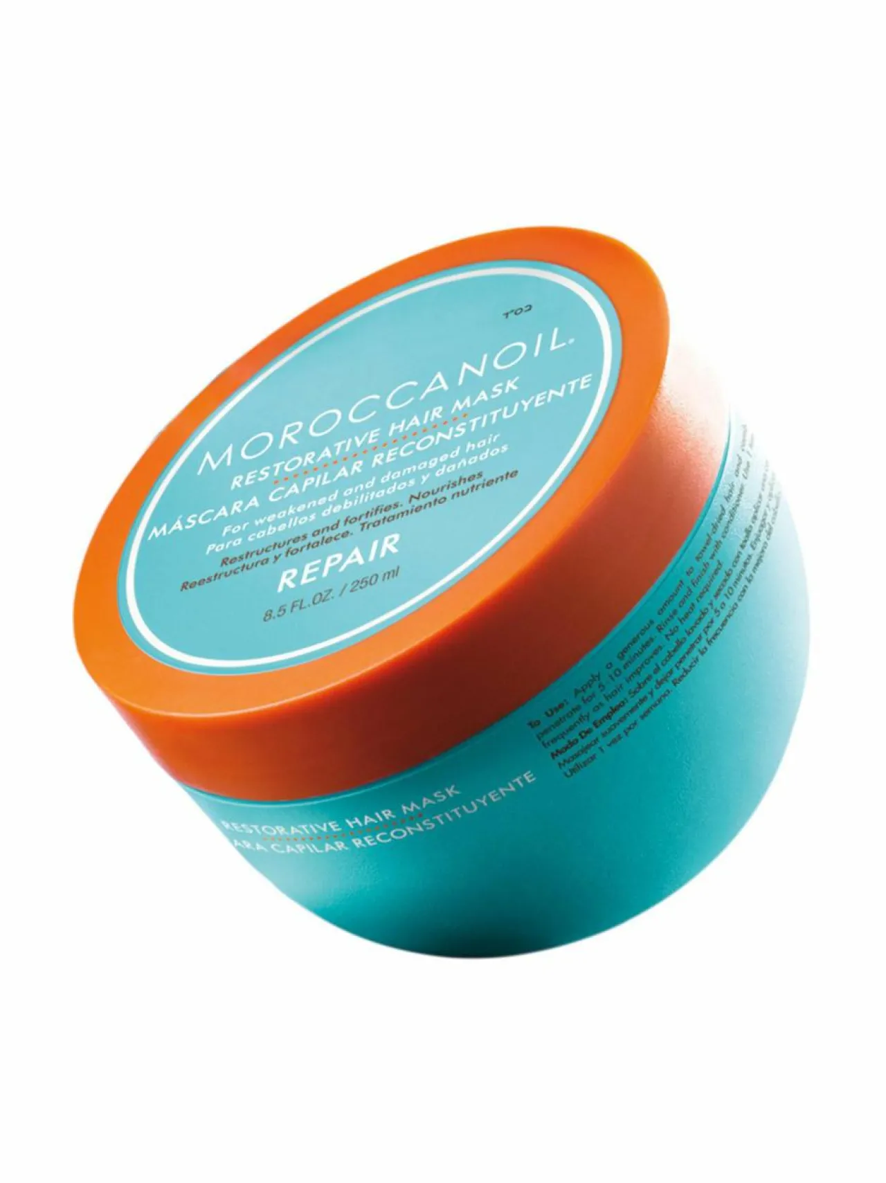 Hiustenhoitotuotteet<Moroccanoil Restorative Hair Mask -hiusnaamio 250 ml