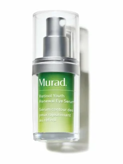 Murad Retinol Youth Renewal Eye -silmänympärysseerumi 15 ml^ Kasvojenhoito