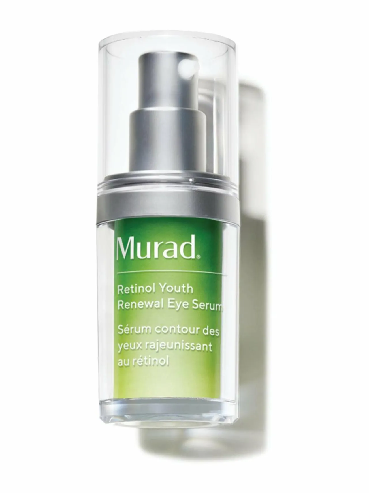 Murad Retinol Youth Renewal Eye -silmänympärysseerumi 15 ml^ Kasvojenhoito