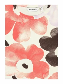 Marimekko Retkeily Unikko I -trikoomekko^ Mekot & Hameet