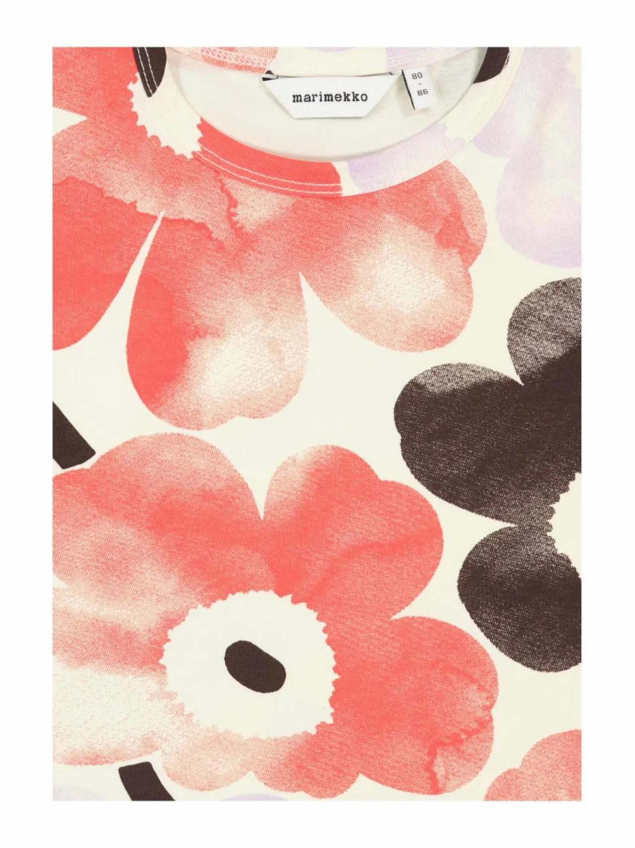Marimekko Retkeily Unikko I -trikoomekko^ Mekot & Hameet