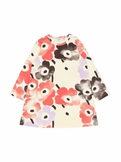 Marimekko Retkeily Unikko Ii -trikoomekko^ Mekot & Hameet