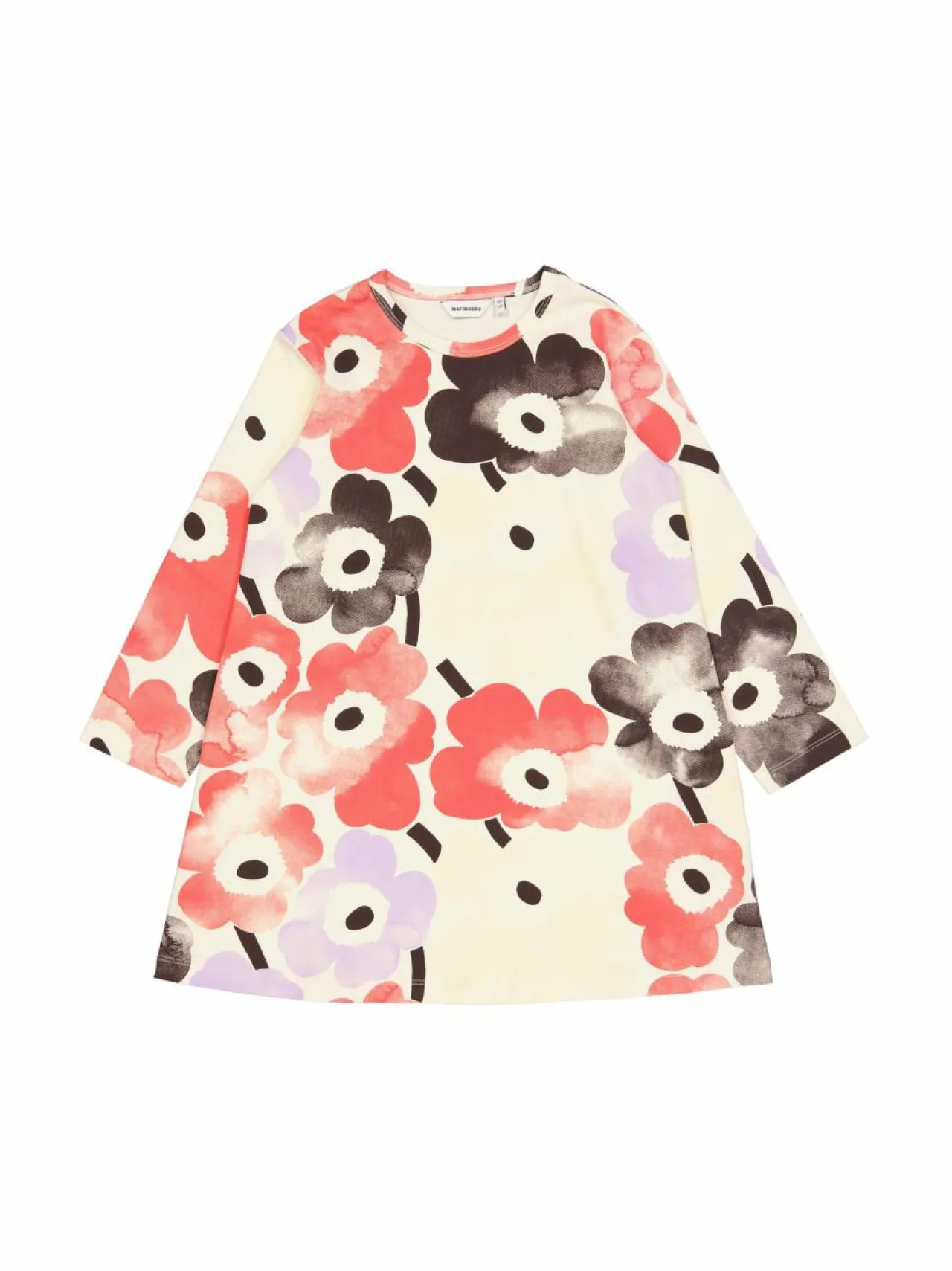 Marimekko Retkeily Unikko Ii -trikoomekko^ Mekot & Hameet