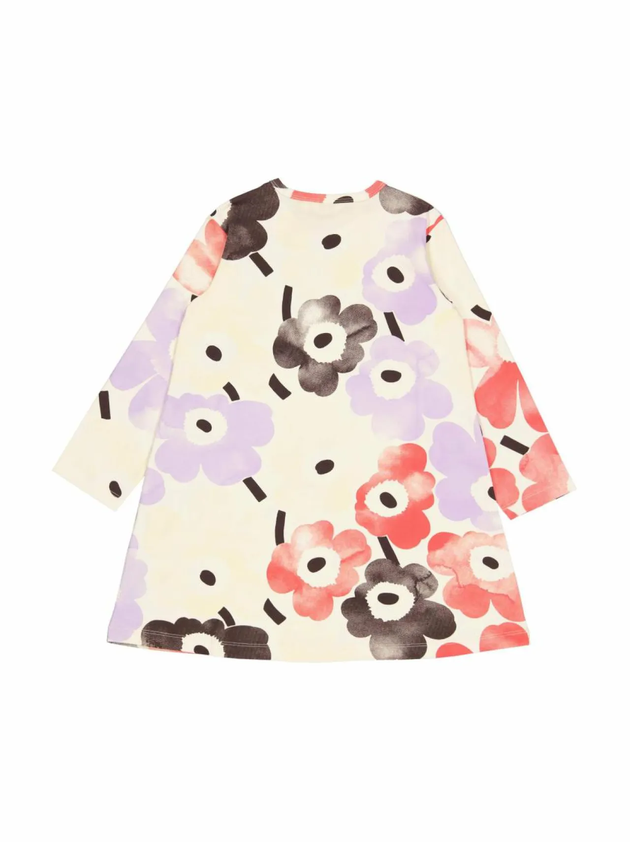 Marimekko Retkeily Unikko Ii -trikoomekko^ Mekot & Hameet