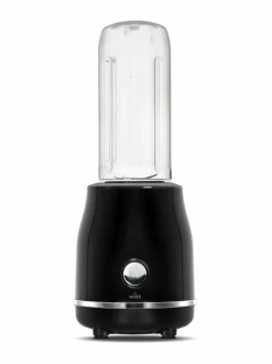 Vatkaimet & Sekoittimet<Witt Retro To Go -tehosekoitin 0,5 l BLACK