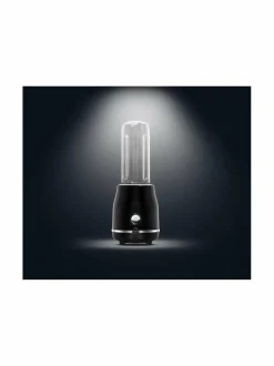 Vatkaimet & Sekoittimet<Witt Retro To Go -tehosekoitin 0,5 l BLACK
