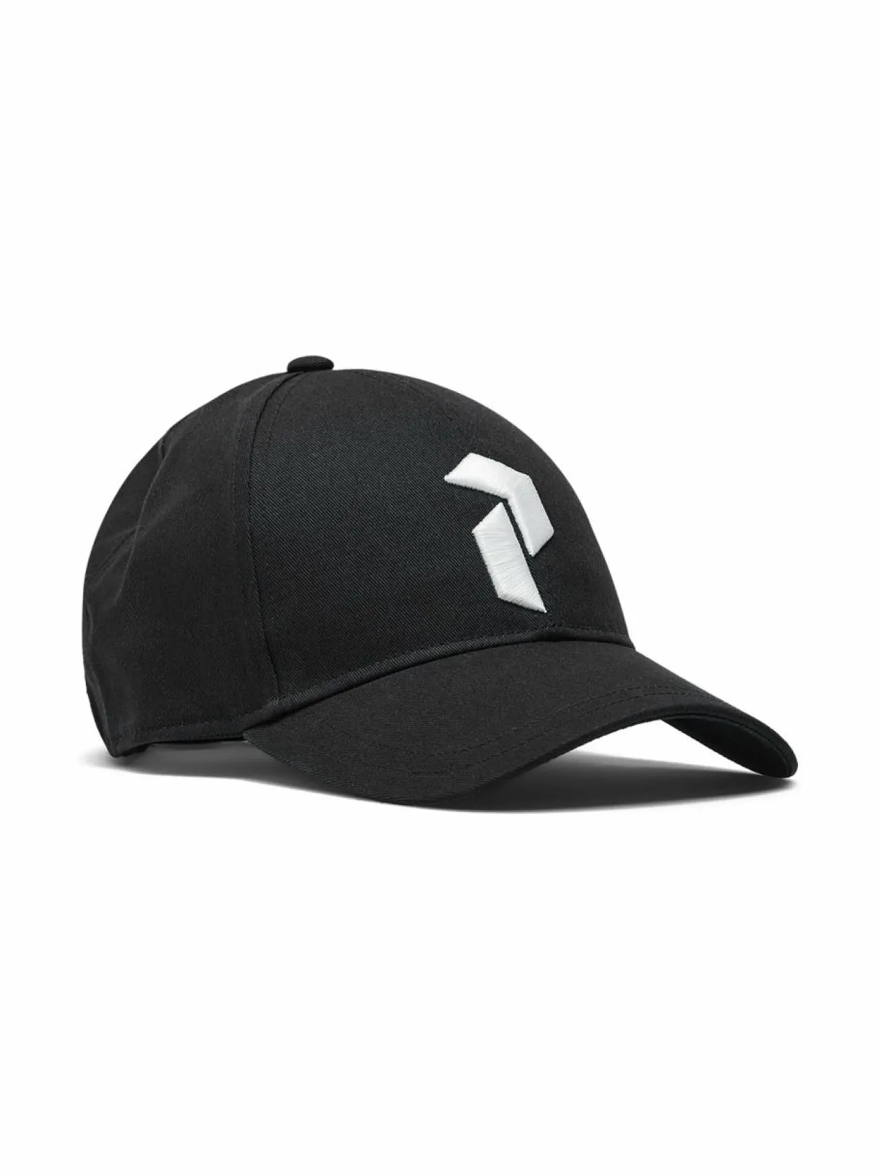 Urheiluasusteet|Urheiluasusteet<Peak Performance Retro-lippalakki 060 BLACK
