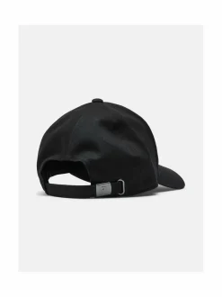 Urheiluasusteet|Urheiluasusteet<Peak Performance Retro-lippalakki 060 BLACK