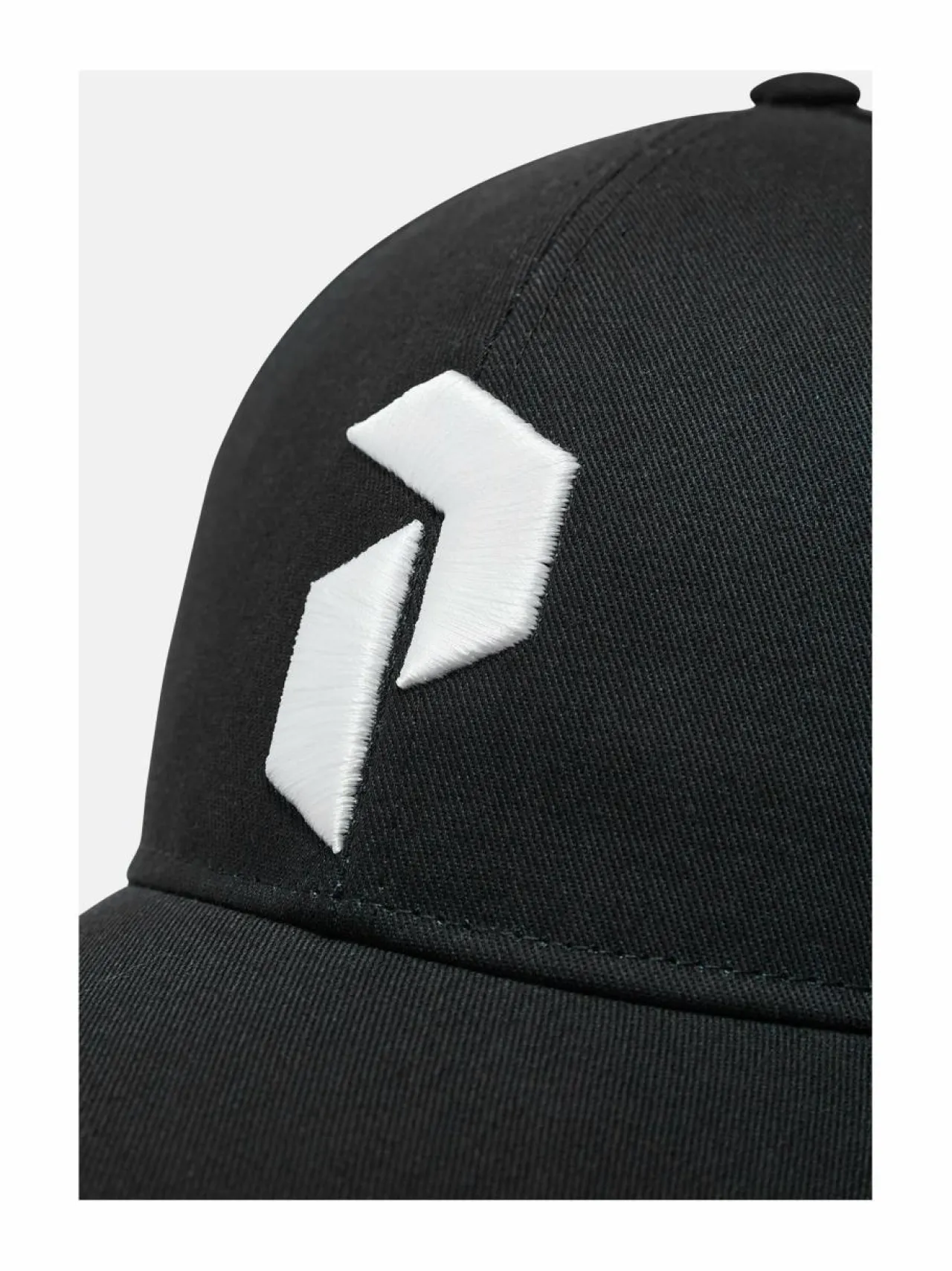 Urheiluasusteet|Urheiluasusteet<Peak Performance Retro-lippalakki 060 BLACK