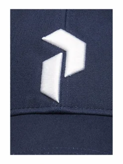 Urheiluasusteet<Peak Performance Retro-lippalakki 270 BLUE SHADOW