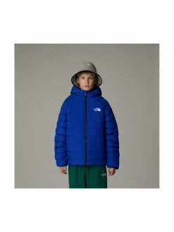 The North Face Reversible Perrito -toppatakki^ Ulkoiluvaatteet