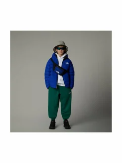The North Face Reversible Perrito -toppatakki^ Ulkoiluvaatteet
