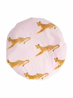 Brushworks Reversible Shower Cap -suihkumyssy^ Hiustarvikkeet|Vartalonhoito