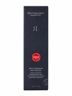 Revitalash RevitaBrow Advanced Eyebrow Conditioner -kulmaseerumi, 3ml^ Kasvojenhoito