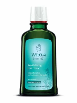 Hiustenhoito<Weleda Revitalising Hair Tonic -hiusvesi 100 ml