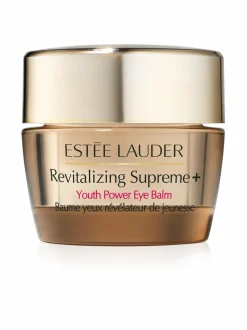 Estée Lauder Revitalizing Supreme+ Cell Power Eye Balm -silmänympärysvoide 15 ml^ Kasvojenhoito