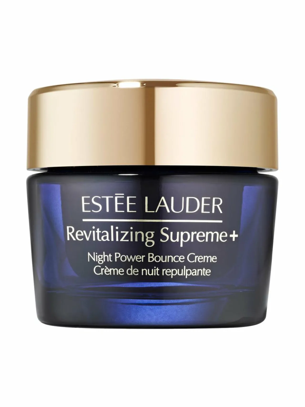 Estée Lauder Revitalizing Supreme+ Night Power Bounce Creme -yövoide 75 ml^ Kasvojenhoito