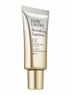 Estée Lauder Revitalizing Supreme Tint Release Moisturizer SPF 10 -sävyttävä päivävoide, 30 ml^ Kasvojenhoito