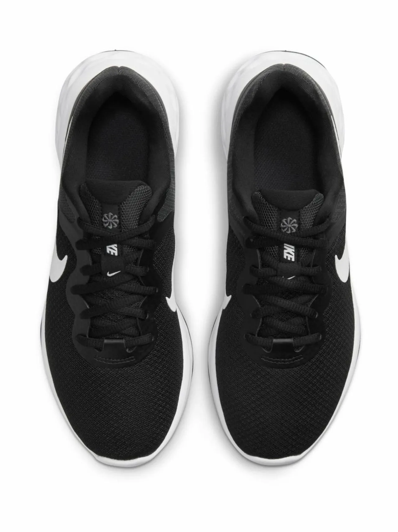 Nike Revolution 6 -juoksukengät^ Urheilujalkineet|Tennarit & Sneakerit