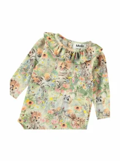 Bodyt & Potkupuvut<Molo Rfeya-body 9278 MEADOW CUBS