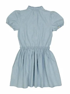 Mekot & Hameet<Polo Ralph Lauren Rfflchmbdrss-mekko NEW MEDIUM WASH