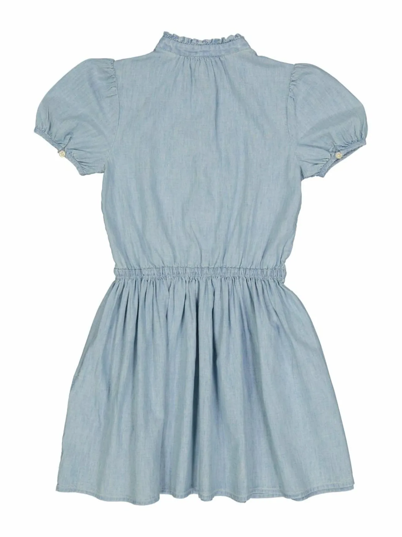 Mekot & Hameet<Polo Ralph Lauren Rfflchmbdrss-mekko NEW MEDIUM WASH