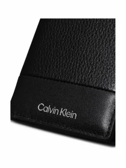 Calvin Klein Bags & Accessories RFID Longfold -nahkalompakko^ Lompakot & Kotelot