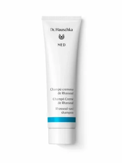 Hiustenhoito<Dr.Hauschka Rhassoul Cream Shampoo 150 ml