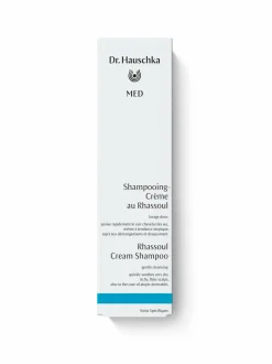 Hiustenhoito<Dr.Hauschka Rhassoul Cream Shampoo 150 ml