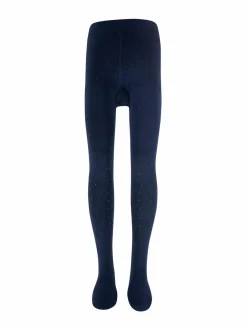 Sukat & Sukkahousut<Ewers Rhinestones-sukkahousut 1139 NAVY