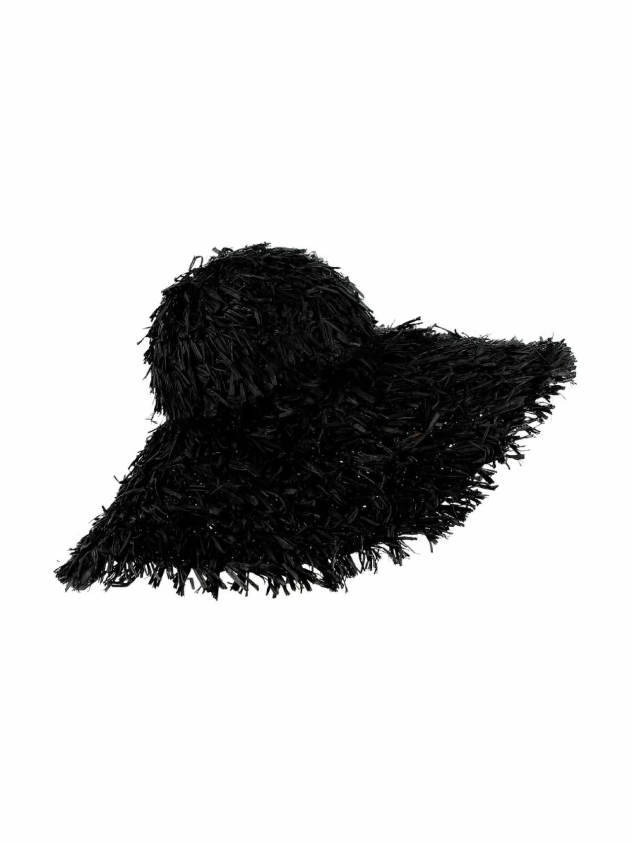 Hatut & Pipot<KN Kati Niemi Rianna-olkihattu 33 BLACK