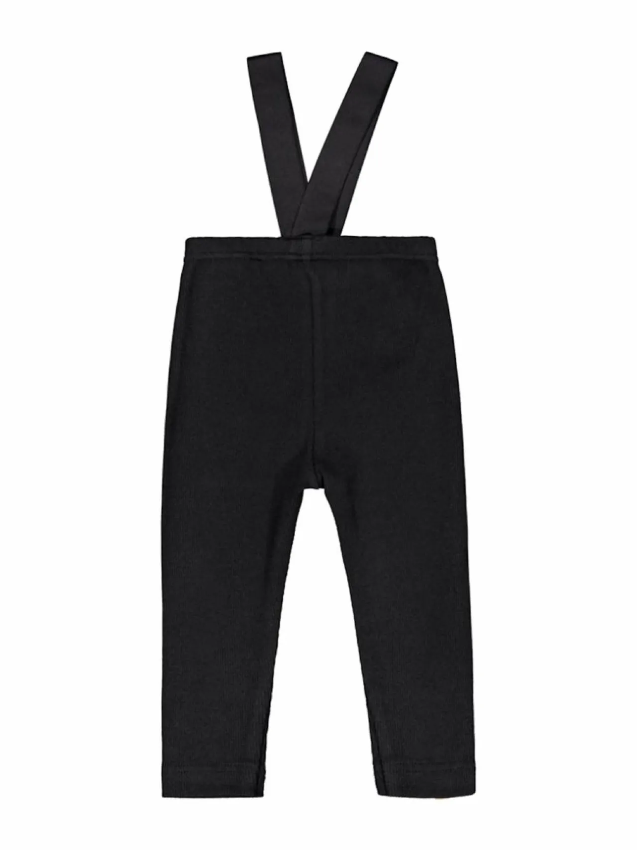 Collegehousut & Leggingsit<Metsola Rib Brace -henkselihousut 70 BLACK