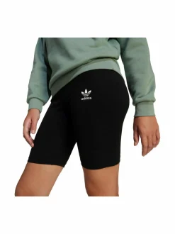 Shortsit<adidas Originals Rib C -shortsit JC8435 BLACK