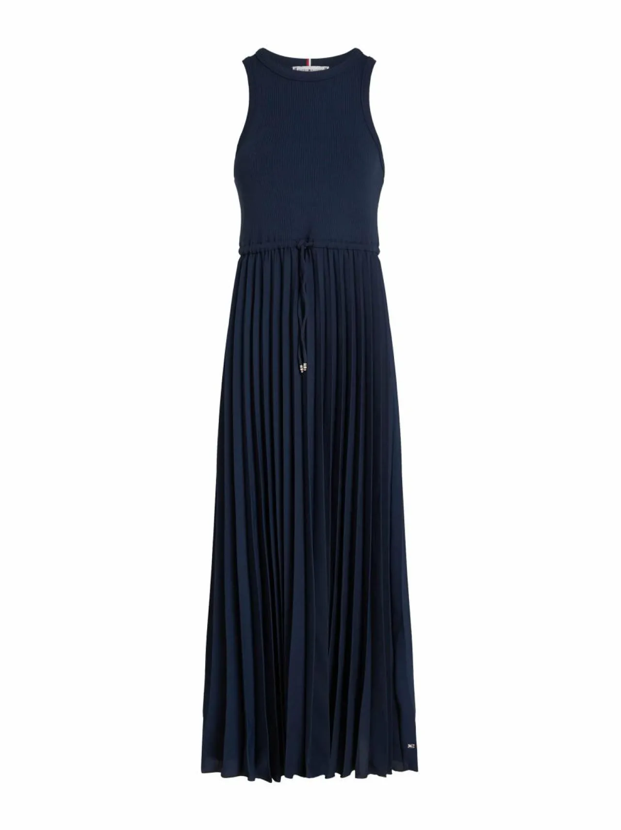 Tommy Hilfiger Rib Tank Pleated -mekko^ Mekot