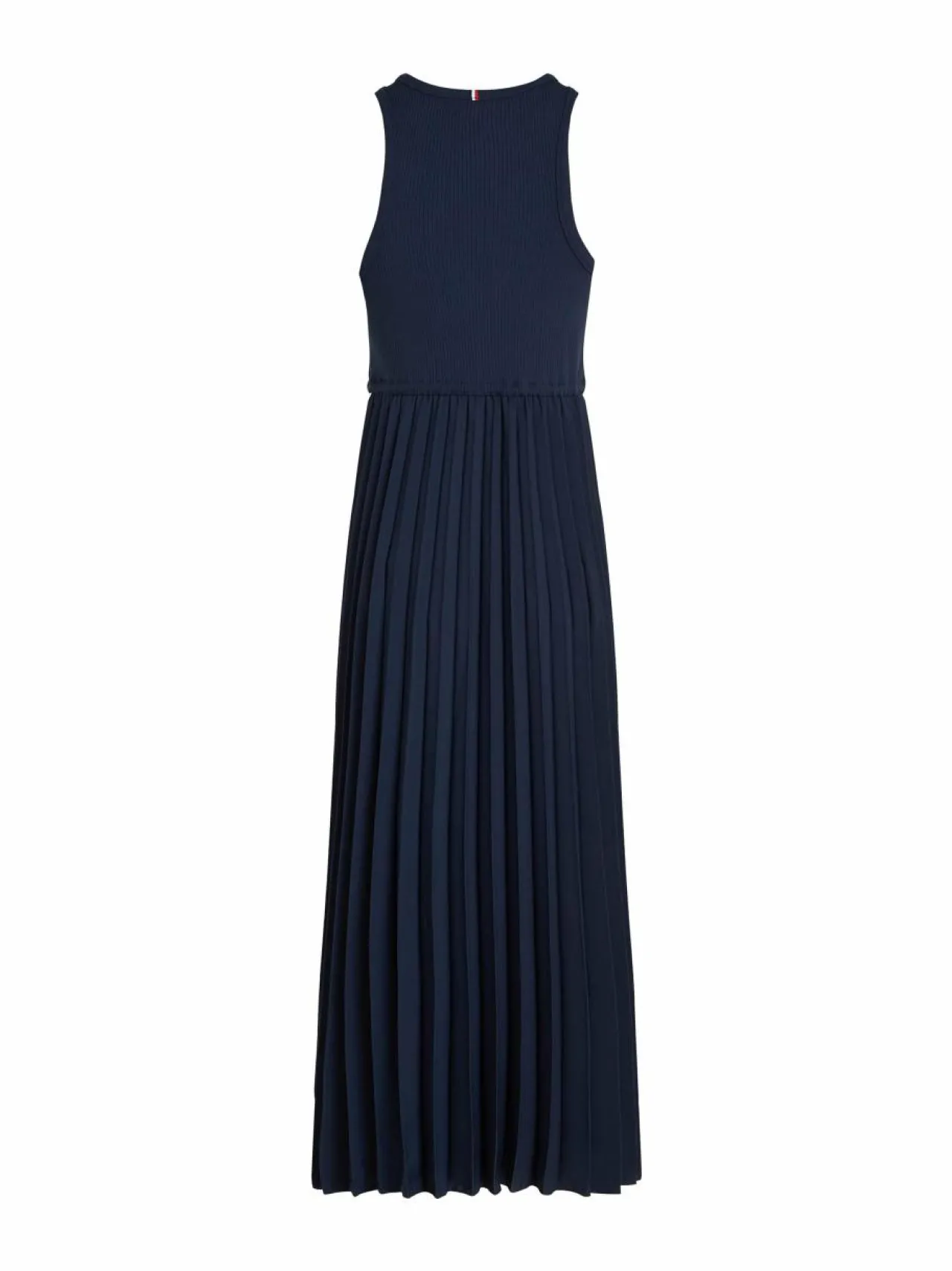 Tommy Hilfiger Rib Tank Pleated -mekko^ Mekot