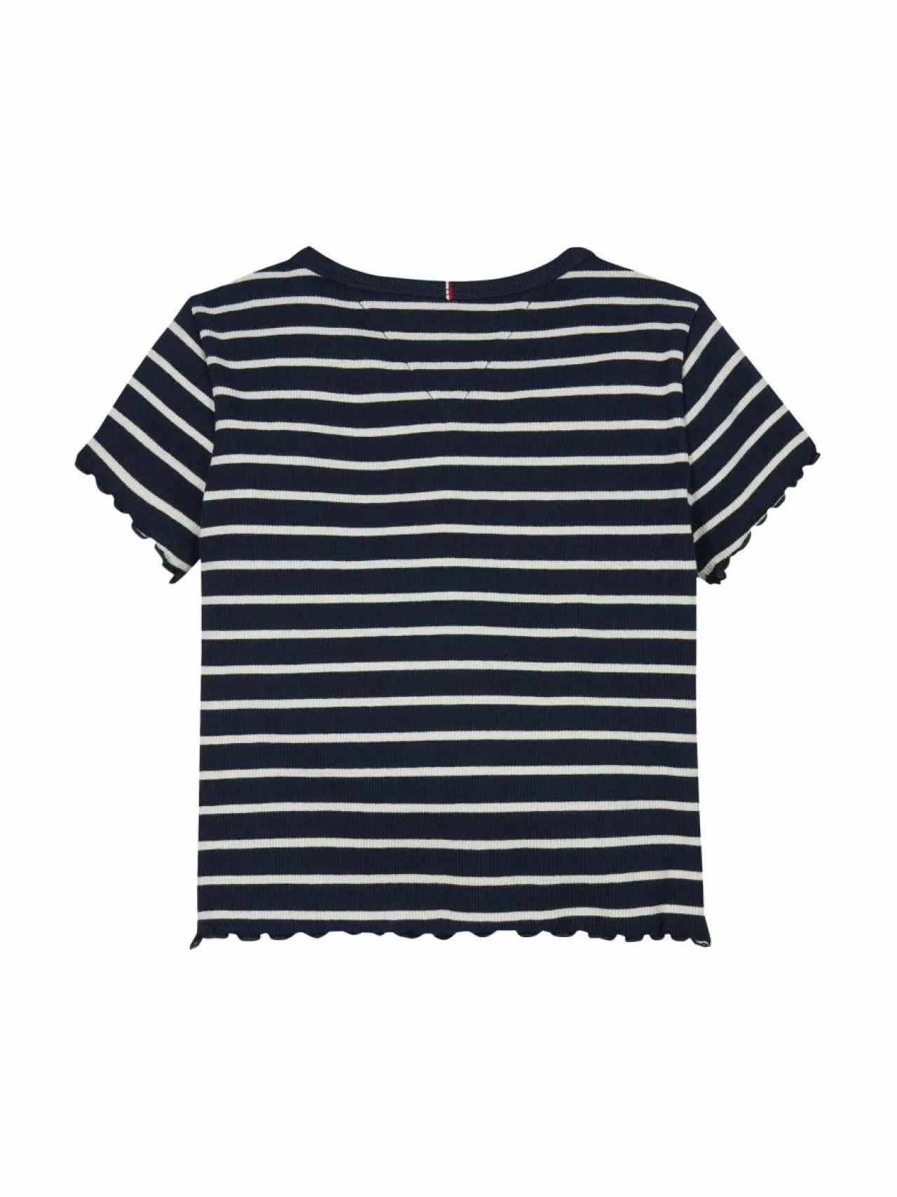 Tommy Hilfiger Rib t-paita^ T-Paidat